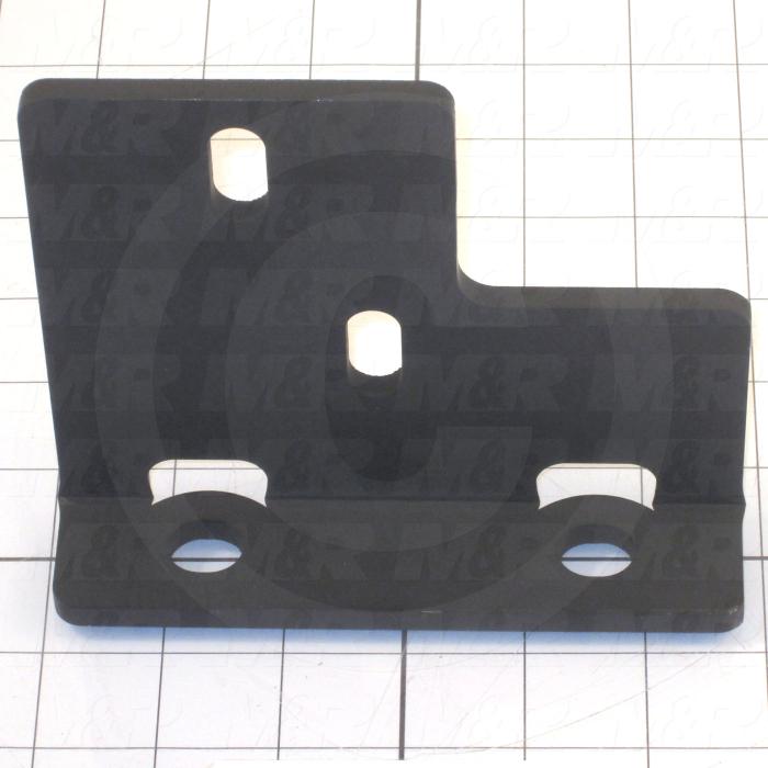 LWR BRKT-FOR STOBER GEARBOX SE