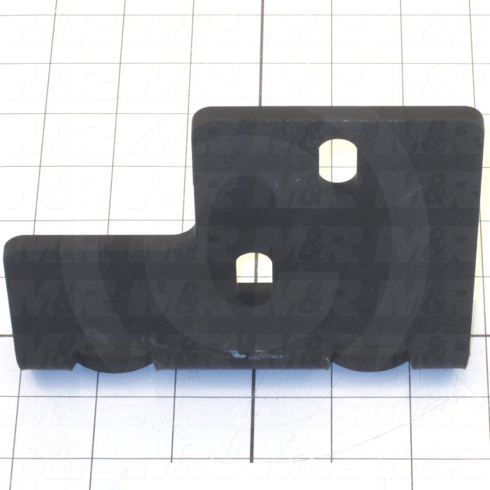 LWR BRKT-FOR STOBER GEARBOX SE