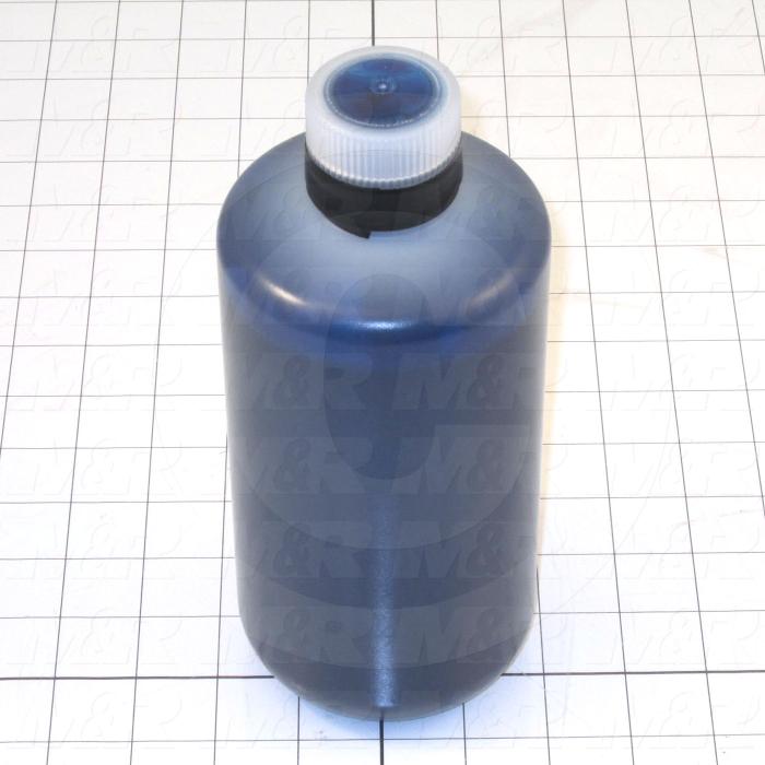 M-Link Ink, Cyan Color, 1 Lter Size