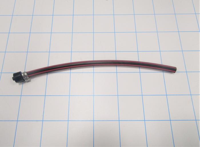 MAGENTA PE TUBING ASSEMBLY