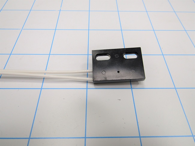 Magnetic Proximity Switch, NPN, 10-30VDC