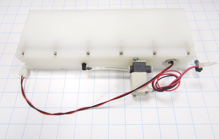 MAINTANK ASSEMBLY