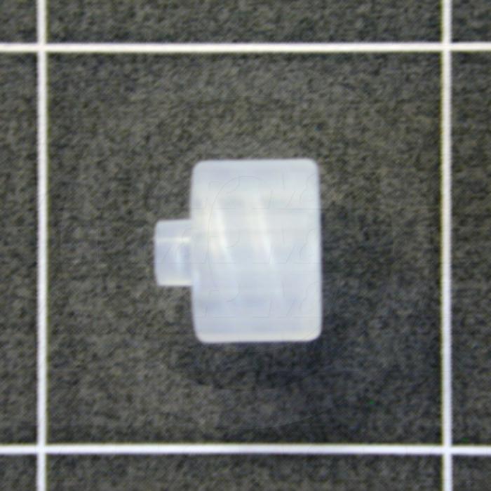 MALE LUER INTEGRAL LOCK