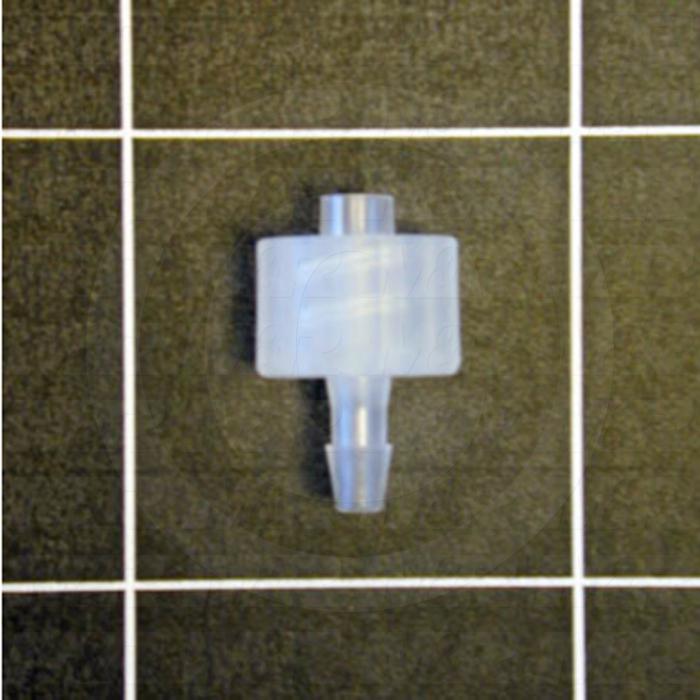 MALE LUER LOCK SIZE
