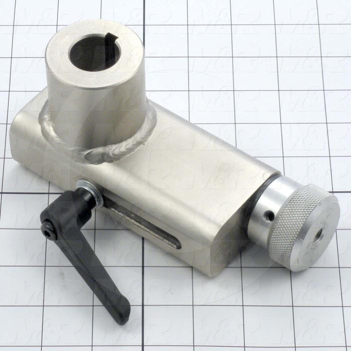 MANUAL PEEL ASSEMBLY        RE