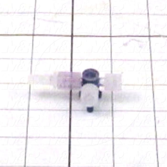 MANUAL VALVE 3-WAY AND 2-WAY