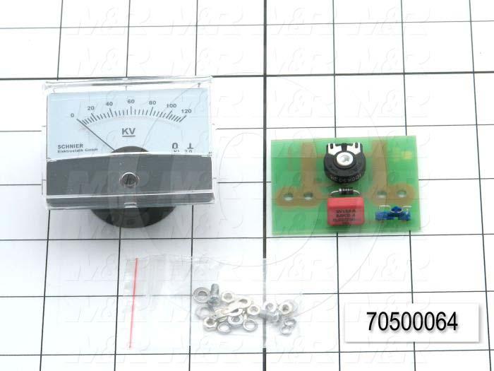 MEASURING INSTRUMENT-BUILT IN