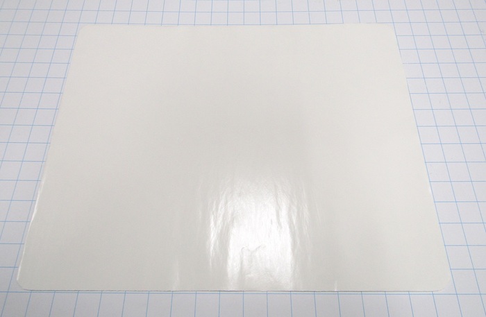MEDIUM TACK WHITE SHEET