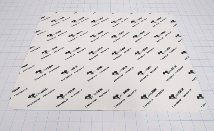 MEDIUM TACK WHITE SHEET