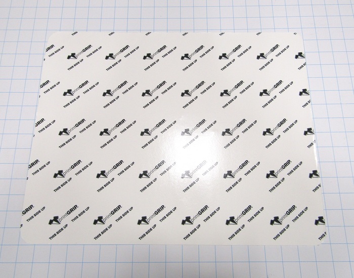 MEDIUM TACK WHITE SHEET