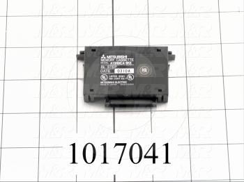 Memory Units, EEPROM Cassette, 8K, For A1S PLC Series