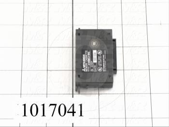 Memory Units, EEPROM Cassette, 8K, For A1S PLC Series