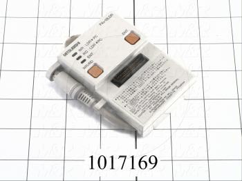 Memory Units, Program Loader, 2K