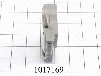 Memory Units, Program Loader, 2K