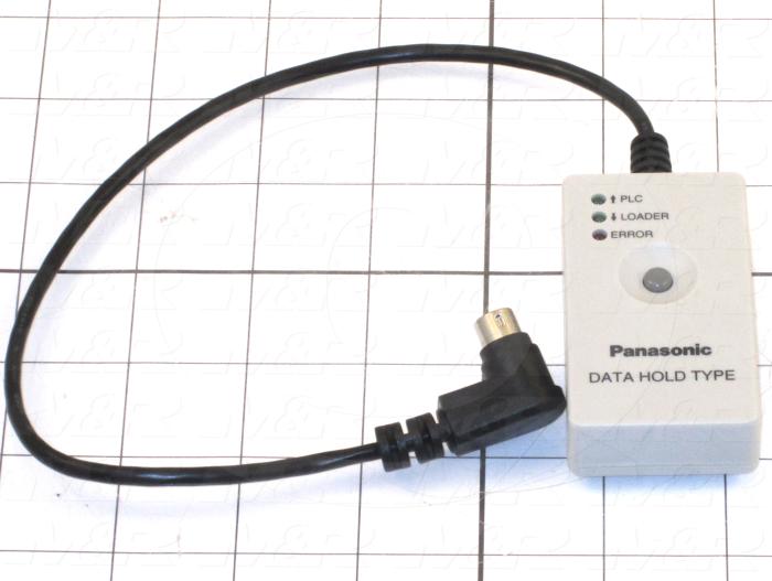 Memory Units, Program Loader, For FP PLC, Data Holding Type