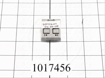 Memory Units, Program Loader, For FX1N PLC