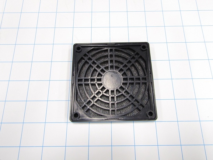 MESH (FAN) COVER