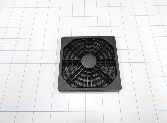 MESH (FAN) COVER