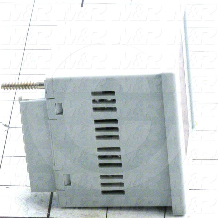 Meter, AC Current Digital Panel Meter, 230VAC