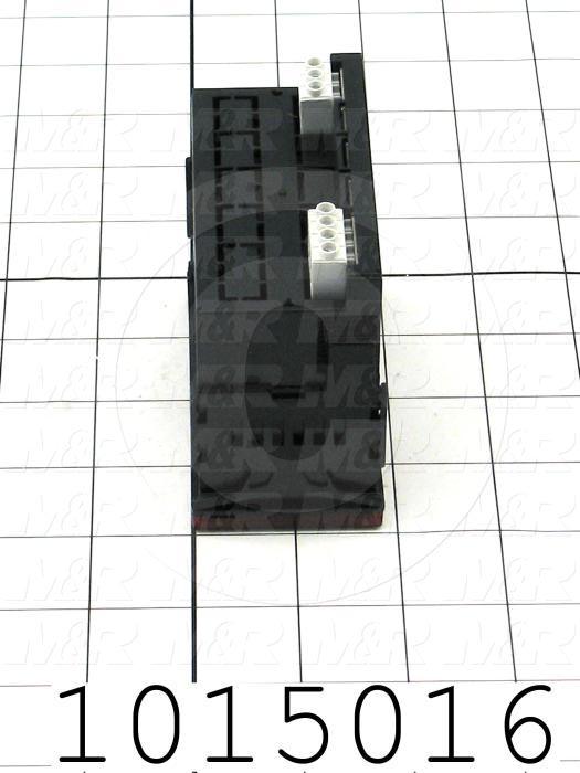 Meter, Digital, 24VAC