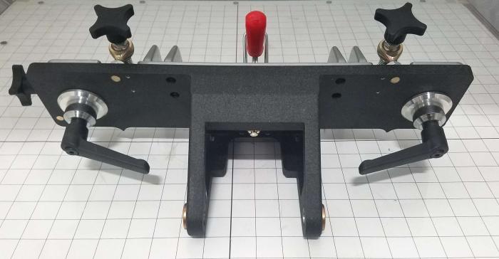 MICRO CASTING ASS'Y