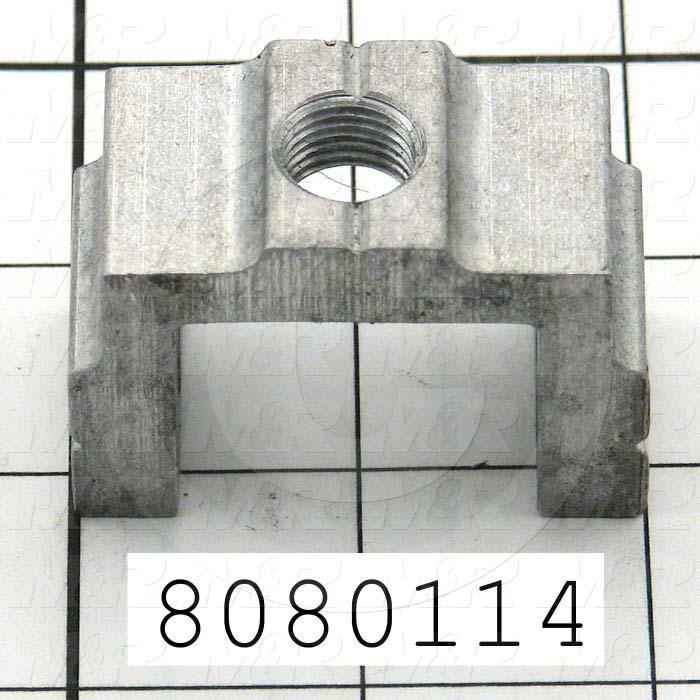 MICRO CLEVIS RH 3/8-24 TAP