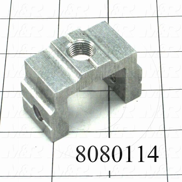 MICRO CLEVIS RH 3/8-24 TAP