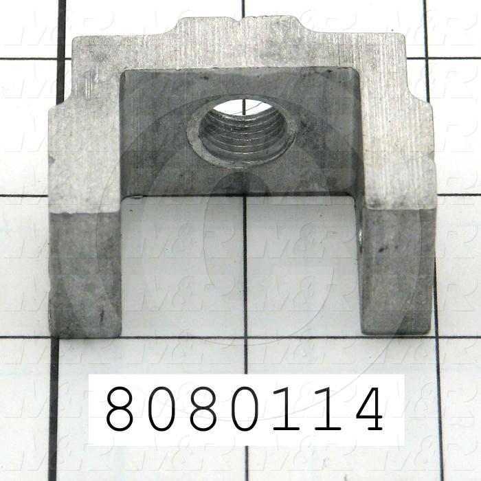 MICRO CLEVIS RH 3/8-24 TAP