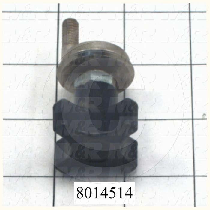 MICRO ECCENTRIC ASSEMBLY  BM-2