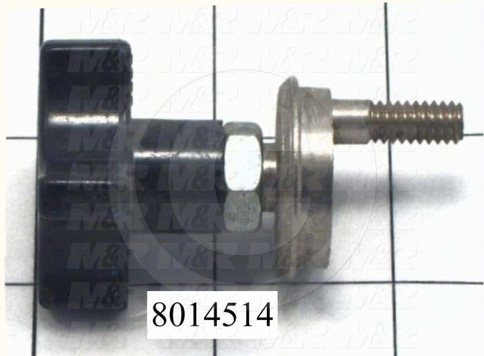 MICRO ECCENTRIC ASSEMBLY  BM-2