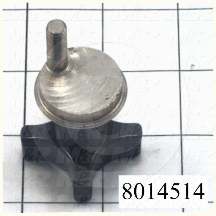 MICRO ECCENTRIC ASSEMBLY  BM-2