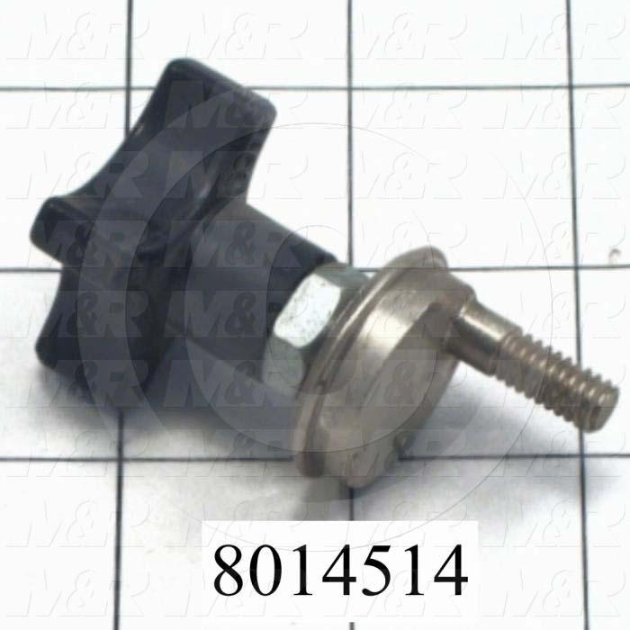 MICRO ECCENTRIC ASSEMBLY  BM-2