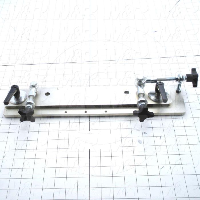 MICRO PLATE ASSEMBLY        GT