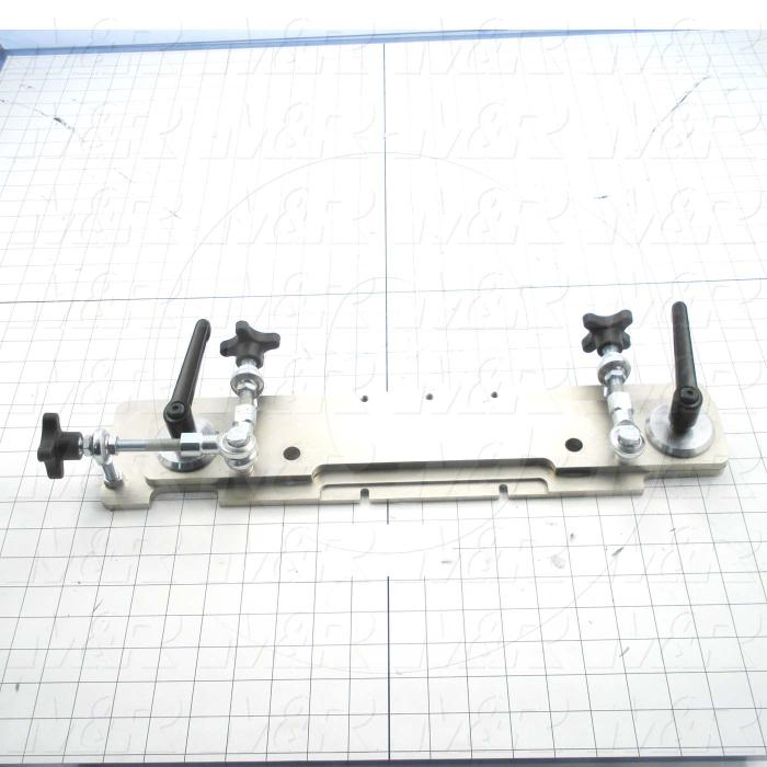 MICRO PLATE ASSEMBLY        GT