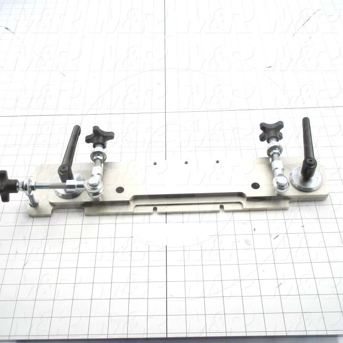 MICRO PLATE ASSEMBLY        GT