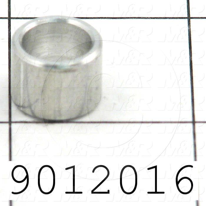 MICRO SIDE REG SPACER .38"