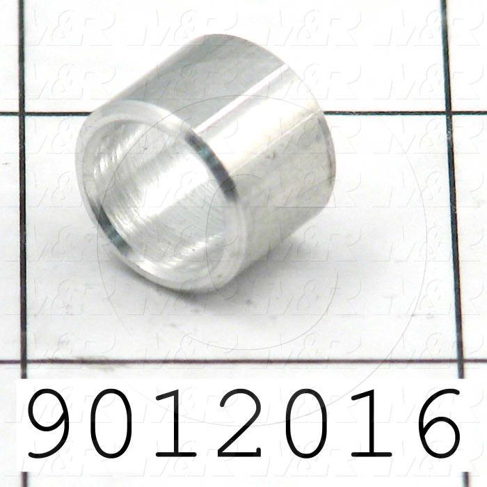 MICRO SIDE REG SPACER .38"