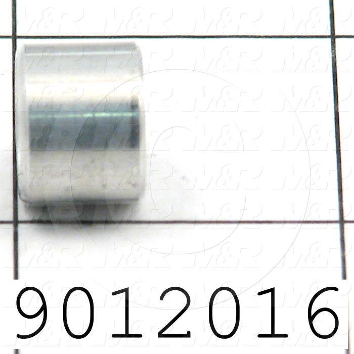 MICRO SIDE REG SPACER .38"