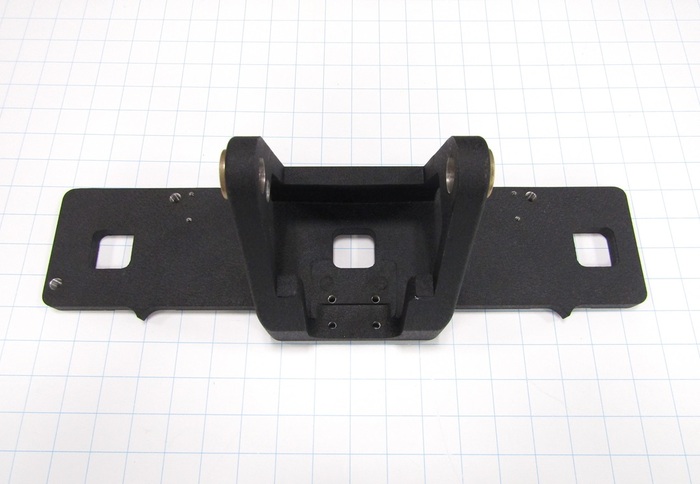 MICRO TOP PLATE W/ BEARING
