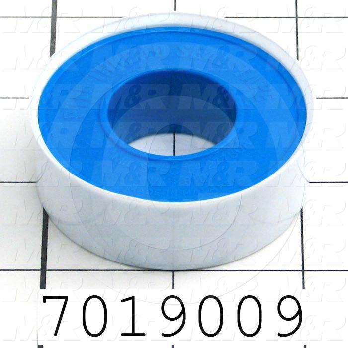 MILROSE PTFE THREAD TAPE