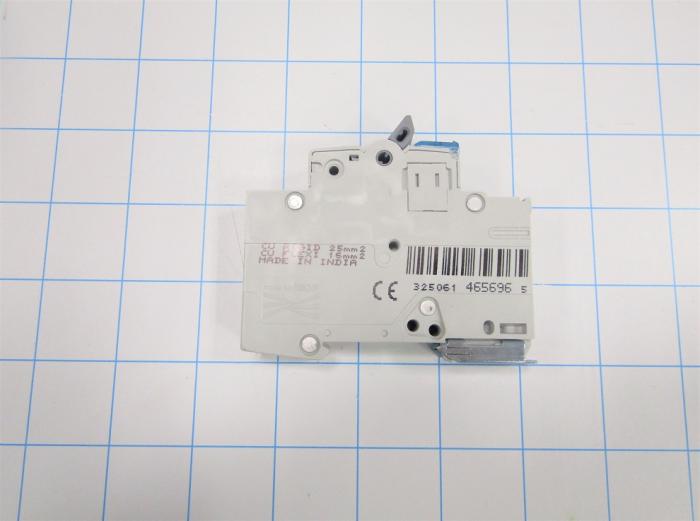 MINIATURE CIRCUIT BREAKER