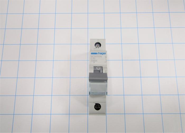 MINIATURE CIRCUIT BREAKER