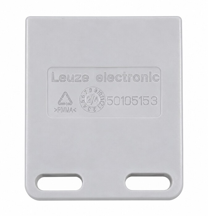Mirror, 50x50, For Safety Laser Curtain