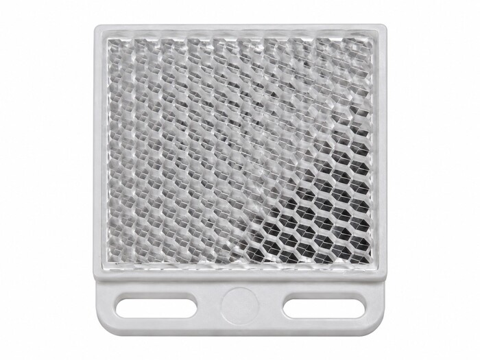 Mirror, 50x50, For Safety Laser Curtain