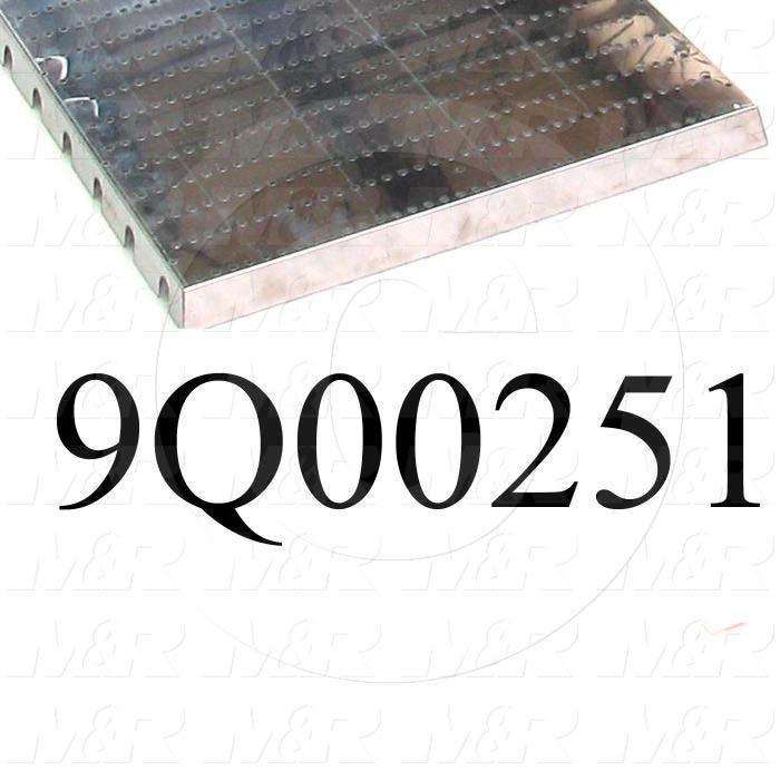 MIRROR PANEL 18.25"X 24"