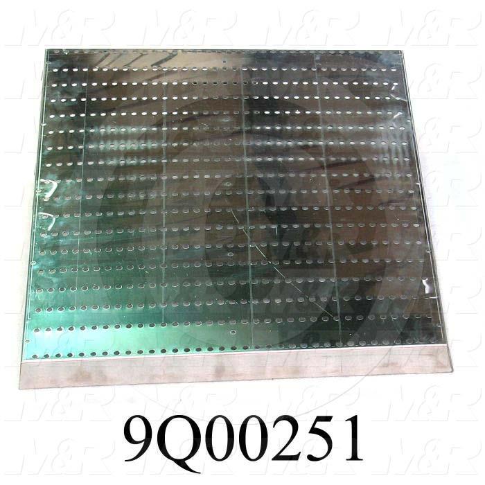 MIRROR PANEL 18.25"X 24"