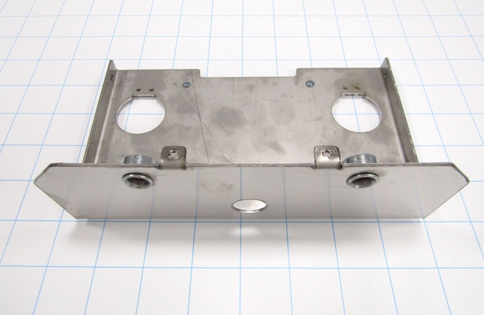 MITS REPLACEMENT DRIVES -KIT