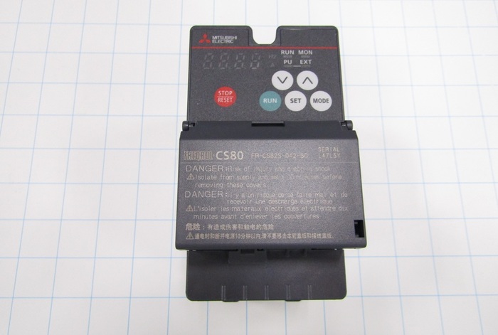 MITS REPLACEMENT DRIVES -KIT