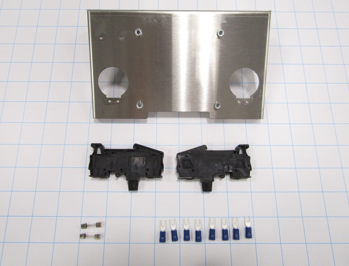MITS REPLACEMENT DRIVES -KIT