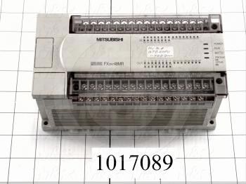 MITSUBISHI FX-48MR-ES/UL